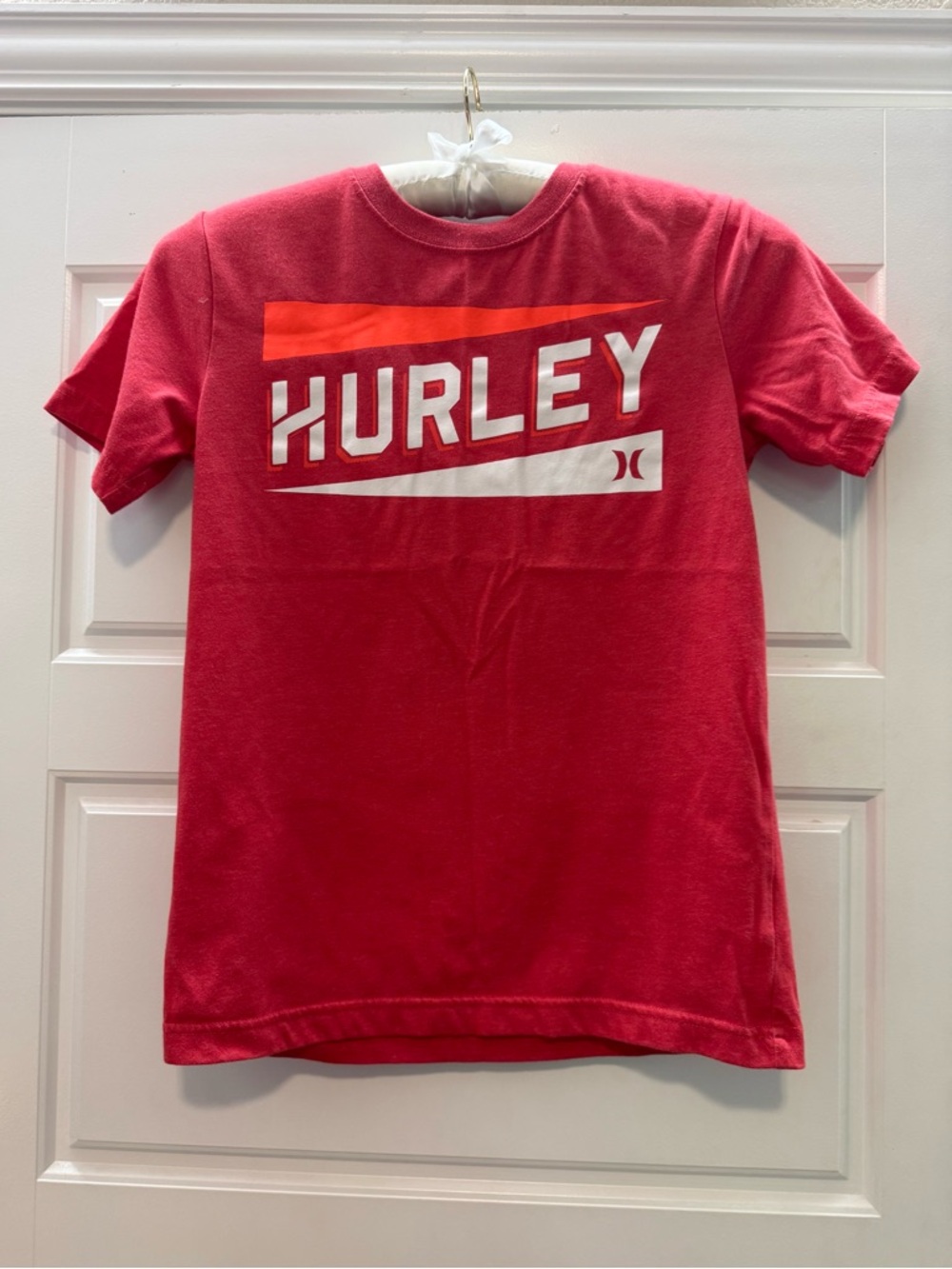 Boys Hurley Nike Dri-fit Tee, sz Lg